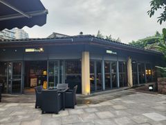 -铜锣湾·有麝自然香(重庆新天地店)