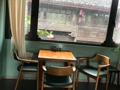 -舒羽咖啡(运河店)