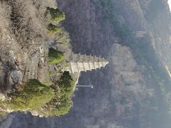 -龙洞风景区-藏龙涧