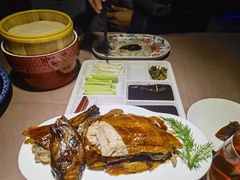 -京鸭棠(让胡路万达店)