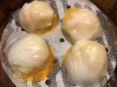 水晶鲜虾饺-香云轩·顺德菜(香云纱园林酒店店)