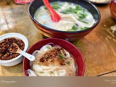 -惠丰源烩面馆(经七路店)