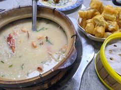 -林记潮汕海鲜砂锅粥(平潭店)