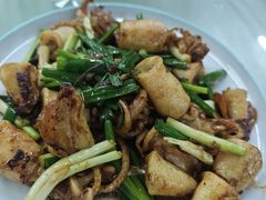 -双月饭店·20年老字号(新村店)