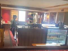 -鲁山人日本料理·放题·套餐(松卫北路店)