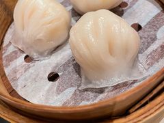 -京香轩·中餐厅(上海中庚聚龙酒店)