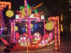 -朝花夕拾中餐厅(台儿庄古城复兴广场店)