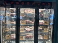 -空之介寿喜烧·和牛放题(恒隆广场店)