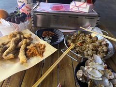 -Let’s WaKao瓦烤(贝森店)