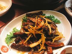 -辛氏火炉·韩式古法烤肉(松北店)