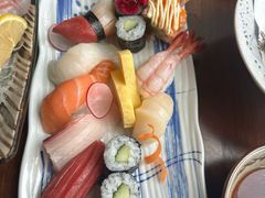 -Tsuru鹤日本料理(静安香格里拉店)