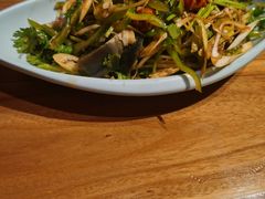 -小俩口烧烤东北菜(双井店)