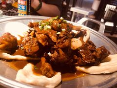 -小菜园新徽菜(泰州茂业店)