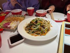 -吉祥春饼·烤鸭(文登利群店)