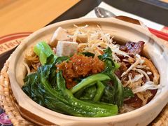 -华记煲仔华·煲仔饭(三元里万科里店)