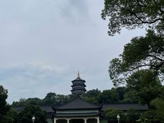 -浙江西子宾馆·瑶园咖啡厅