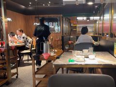 -禄婶鸡煲·打边炉