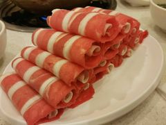 肥牛-八先生涮肉房(三里河店)
