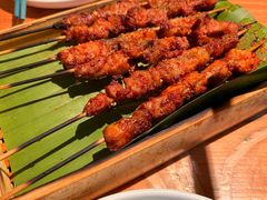 -菌自由丨野生菌火锅特色庭院餐厅(丽江古城店)