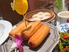 -芽笼芽笼新加坡餐厅(环球港店)