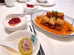 -清晖小苑•顺德地方菜(壹海城店)