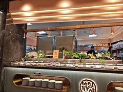 -盛江山自助料理·惠享店(千峰南路店)