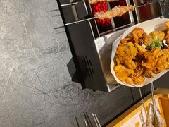 -好唛士·精酿啤酒烧烤(金沪路店)