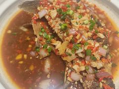 -费大厨辣椒炒肉(黄兴中心广场店)