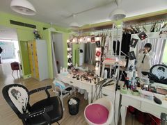 -猫头鹰照相馆(国贸店)