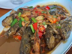 -李东农庄(中南百草园地标店)