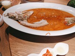 -丹江渔村(首都机场店)
