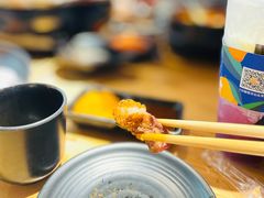 -九田家黑牛烤肉料理(溧阳吾悦店)