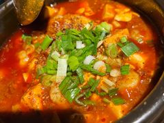 -蝦塘·中国餐馆(城墙南马道巷店)