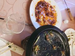 -烤肉宛饭庄(南礼士路店)