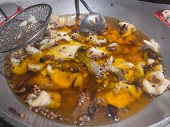 -龙人居·水煮鱼(五道口店)