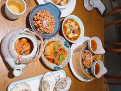-乔街深夜食堂·小龙虾·高压锅生蚝(杭州总店)