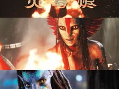 -SFC上影影城(港汇永华IMAX激光店)