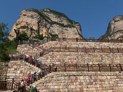 -黄崖洞文化旅游区