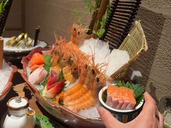 -Minase水濑·日料放题(外滩店)