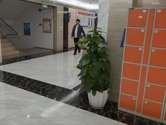 -美年大健康体检(天河东路分院)