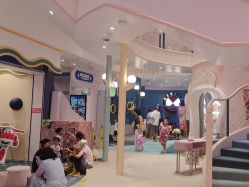 -奈尔宝家庭中心·亲子餐厅(苏州大悦城店)