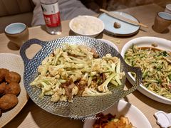 -同合居·非遗东北菜(王府井店)