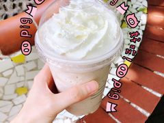 卡布奇诺瑞纳冰-瑞幸咖啡(解放碑英利大融城店)