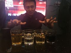 -冰城小镇音乐串吧·聚会餐厅(百子湾店)