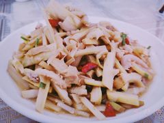 -天乐农家鱼头王(天目湖店)