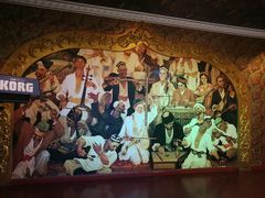 -维吾尔餐厅(宜山路店)