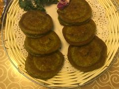 青稞饼-马学武手抓美食(下南关总店)