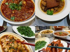 -家宴滇食记·云南家常菜