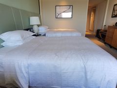 -澳门喜来登大酒店