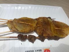 -食悦天美食广场(武汉壹方购物中心店)